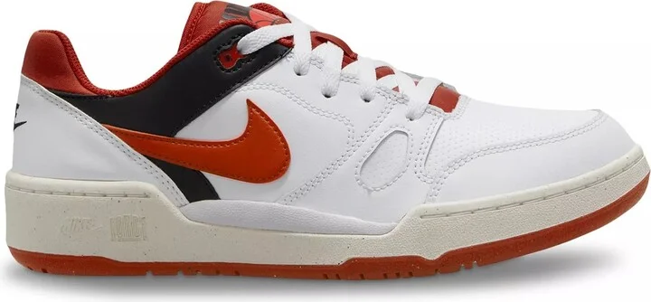 White/Red