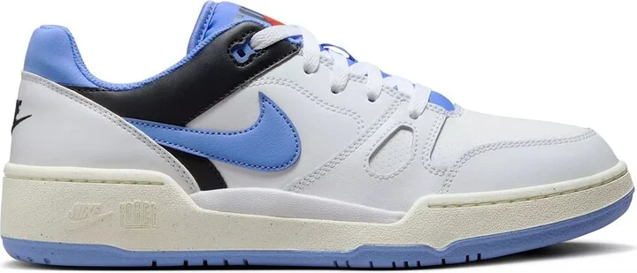 Nike Full Force Low Sneaker