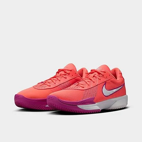 Nike G.T. Cut Academy Basketball Shoes - Image 4