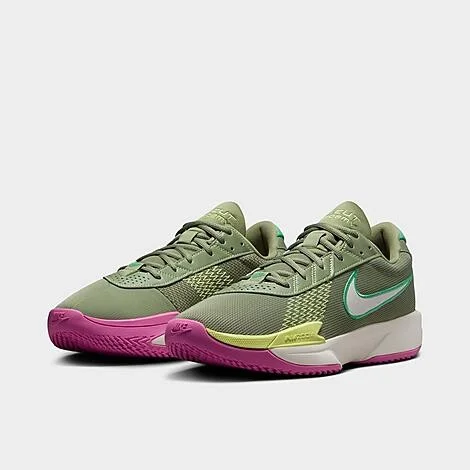 Nike G.T. Cut Academy Basketball Shoes - Image 9
