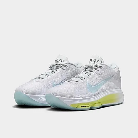 Nike G.T. Hustle 3 Basketball Shoes - Image 3