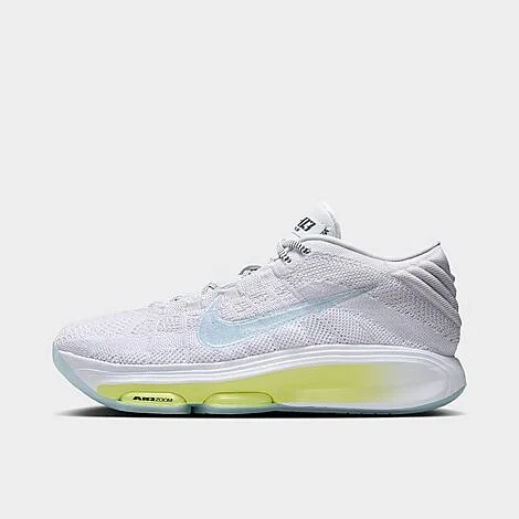 Pure Platinum/White/Light Lemon Twist