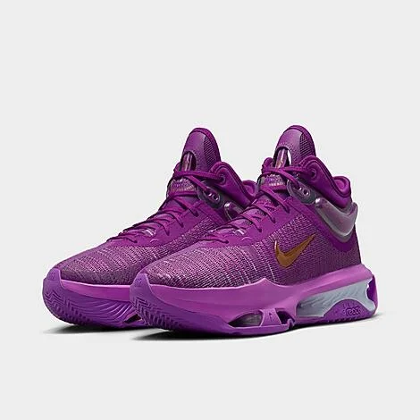 Nike G.T. Jump 2 Basketball Shoes - Image 2