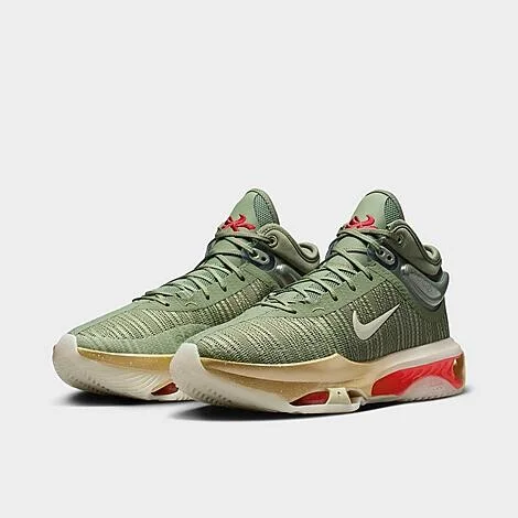 Nike G.T. Jump 2 Basketball Shoes - Image 3