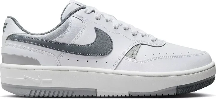 White/Grey