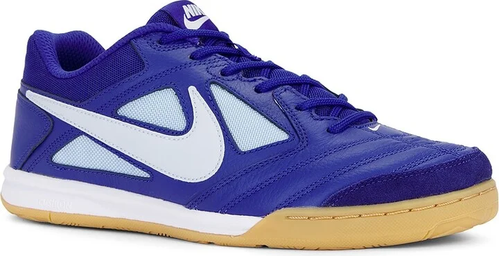 Nike Gato in Blue - Image 2
