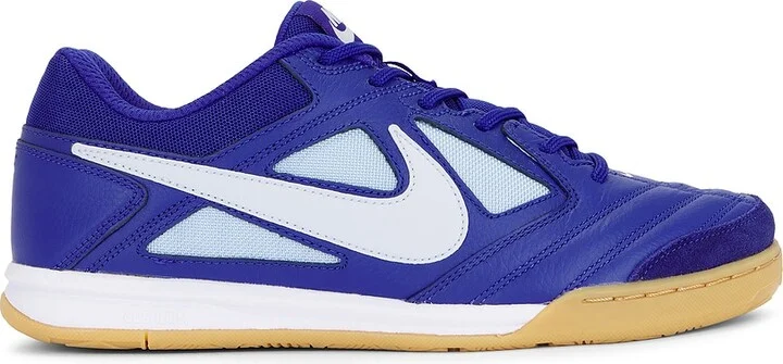 Nike Gato in Blue