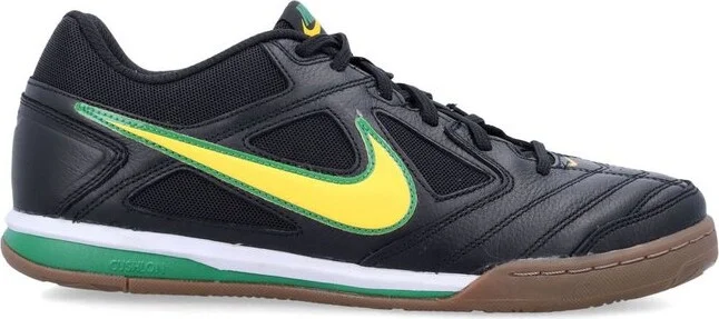 Nike Gato Lace-Up Sneakers