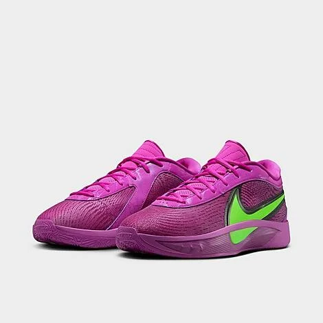 Nike Giannis Freak 6 Basketball Shoes - Image 3