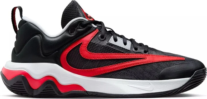 Black/Red