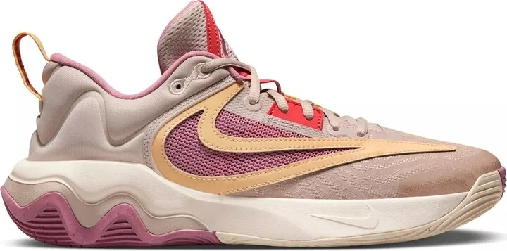 Nike Giannis Immortality 3 Basketball Shoe