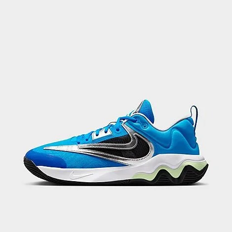 Photo Blue/Barely Volt/White