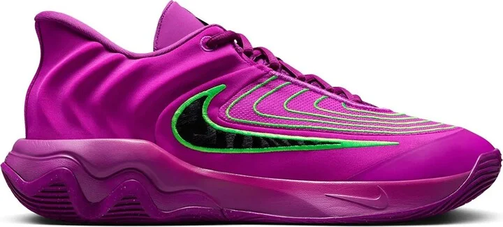 Nike Giannis Immortality 4 Basketball Shoe
