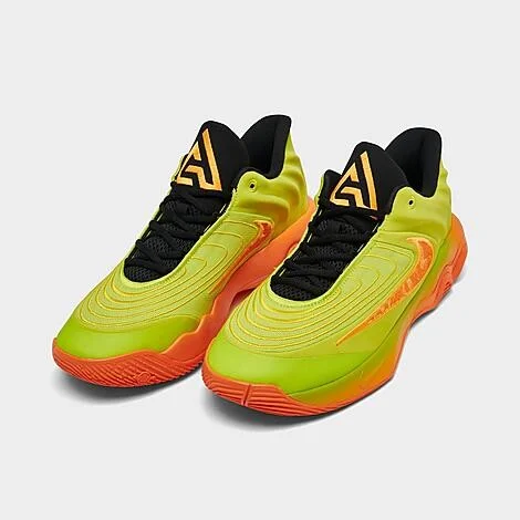 Nike Giannis Immortality 4 Basketball Shoes - Image 4