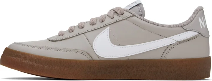 Nike Gray Killshot 2 Leather Sneakers - Image 3