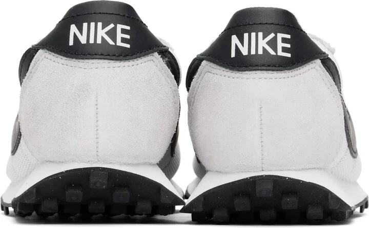 Nike Gray LD-1000 Sneakers - Image 2