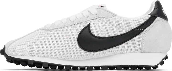 Nike Gray LD-1000 Sneakers - Image 3