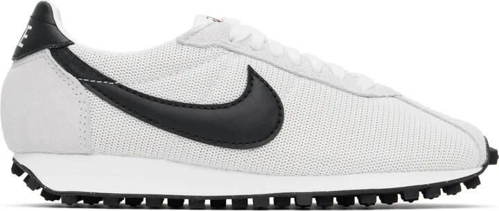 Nike Gray LD-1000 Sneakers