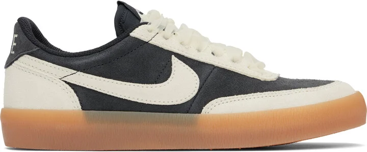 Nike Gray & White Killshot 2 Sneakers