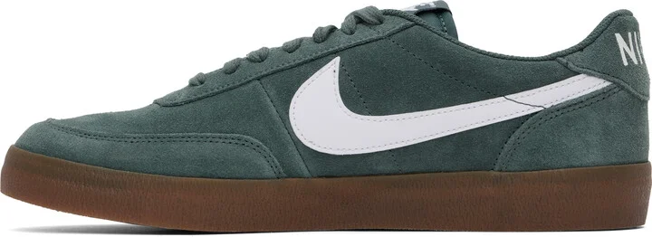 Nike Green Killshot 2 Sneakers - Image 3