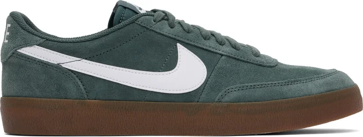 VINTAGE GREEN/WHITE-