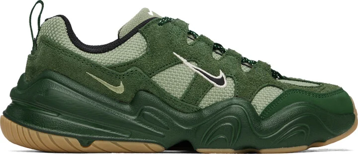 Nike Green Tech Hera Sneakers