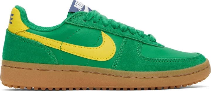 Stadium Green/Lighte