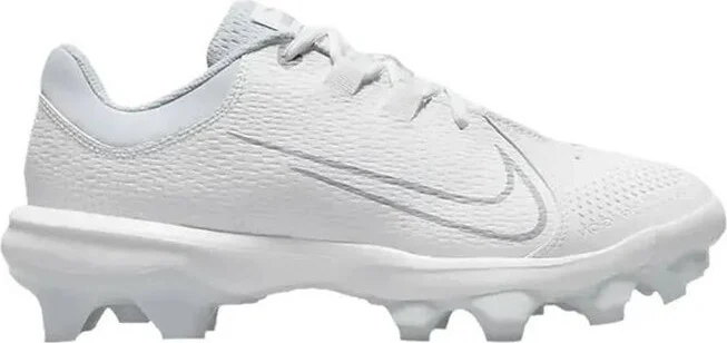 Nike Hyperdiamond 4 Pro MCS Lace-Up Sneakers
