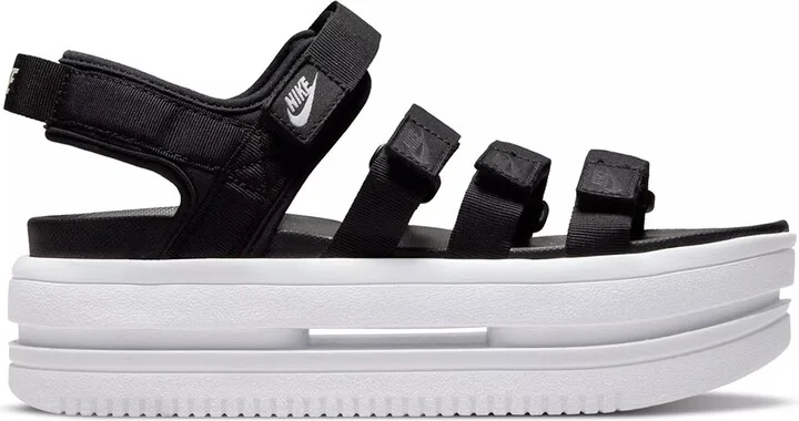 Nike Icon Classic Platform Sandal