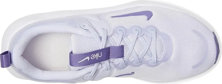 Nike In-Season TR 14 Women's Shoes Amethyst Tint/Dusty Amethyst/White : 7.5 M, Synthetic - Image 2