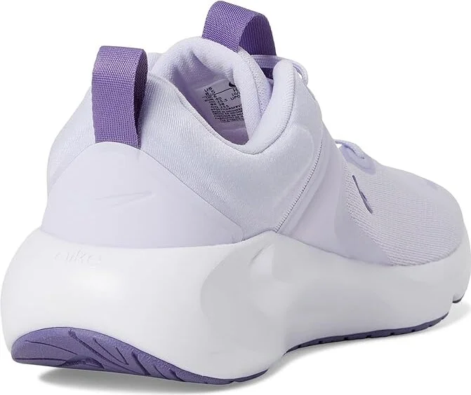 Nike In-Season TR 14 Women's Shoes Amethyst Tint/Dusty Amethyst/White : 7.5 M, Synthetic - Image 4