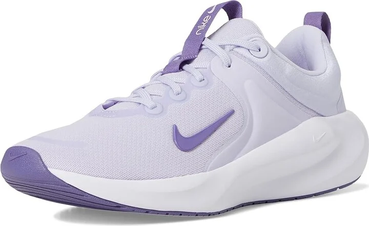 Nike In-Season TR 14 Women's Shoes Amethyst Tint/Dusty Amethyst/White : 7.5 M, Synthetic - Image 5