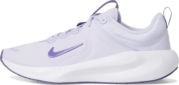 Nike In-Season TR 14 Women's Shoes Amethyst Tint/Dusty Amethyst/White : 7.5 M, Synthetic - Image 6