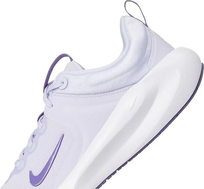 Nike In-Season TR 14 Women's Shoes Amethyst Tint/Dusty Amethyst/White : 7.5 M, Synthetic - Image 7