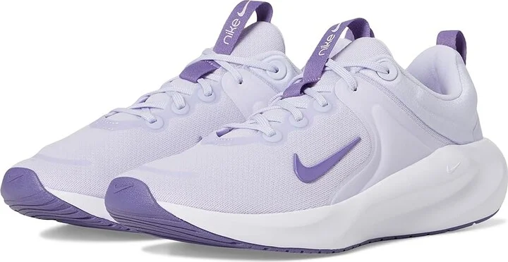 Nike In-Season TR 14 Women's Shoes Amethyst Tint/Dusty Amethyst/White : 7.5 M, Synthetic