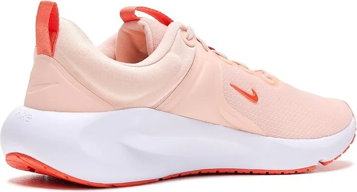 Nike In-Season TR 14 Women's Shoes Washed Coral/Turf Orange/White : 9 M, Synthetic - Image 3