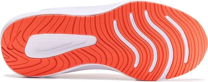 Nike In-Season TR 14 Women's Shoes Washed Coral/Turf Orange/White : 9 M, Synthetic - Image 4