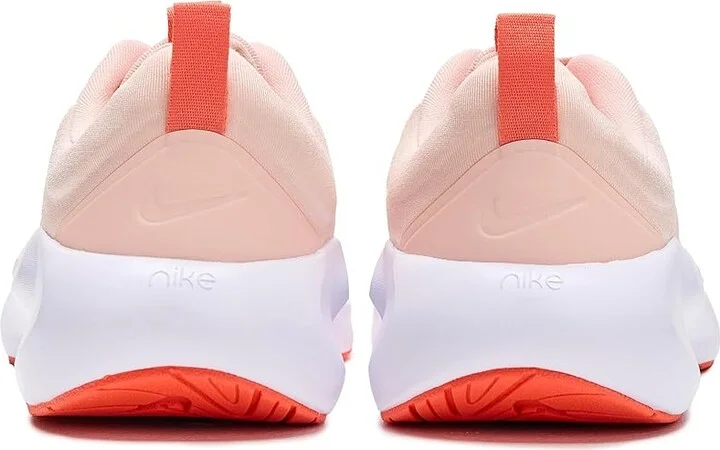 Nike In-Season TR 14 Women's Shoes Washed Coral/Turf Orange/White : 9 M, Synthetic - Image 5