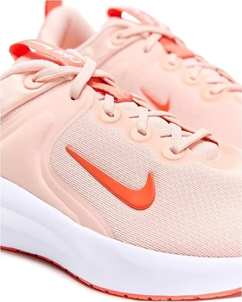 Nike In-Season TR 14 Women's Shoes Washed Coral/Turf Orange/White : 9 M, Synthetic - Image 7