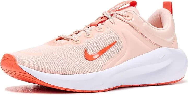 Nike In-Season TR 14 Women's Shoes Washed Coral/Turf Orange/White : 9 M, Synthetic