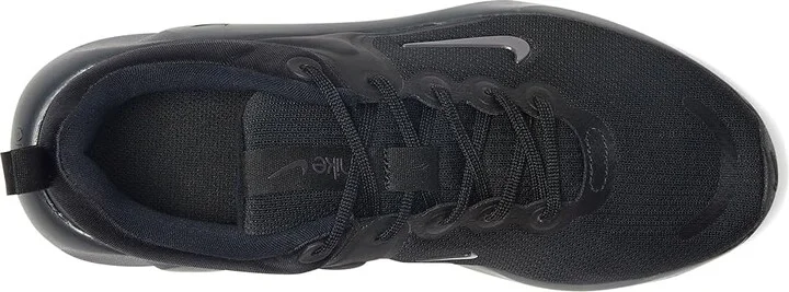 Nike In-season Trainer 14 Women's Shoes Black/Medium Ash/Anthracite : 6.5 M, Textile - Image 2