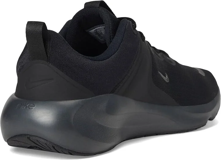 Nike In-season Trainer 14 Women's Shoes Black/Medium Ash/Anthracite : 6.5 M, Textile - Image 4