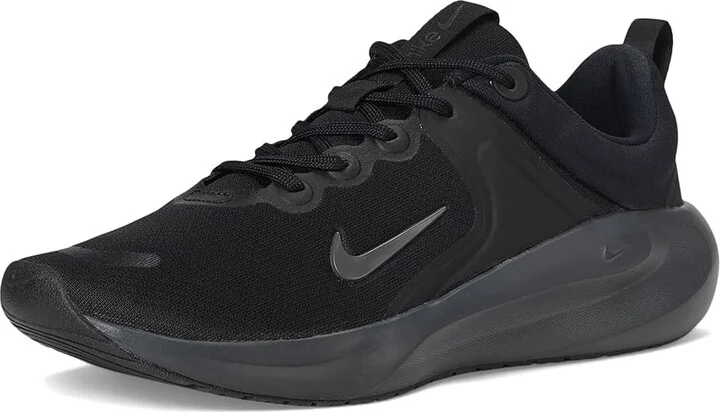 Nike In-season Trainer 14 Women's Shoes Black/Medium Ash/Anthracite : 6.5 M, Textile - Image 5