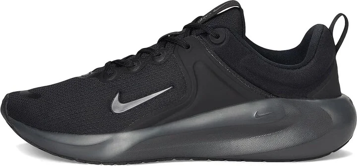 Nike In-season Trainer 14 Women's Shoes Black/Medium Ash/Anthracite : 6.5 M, Textile - Image 6