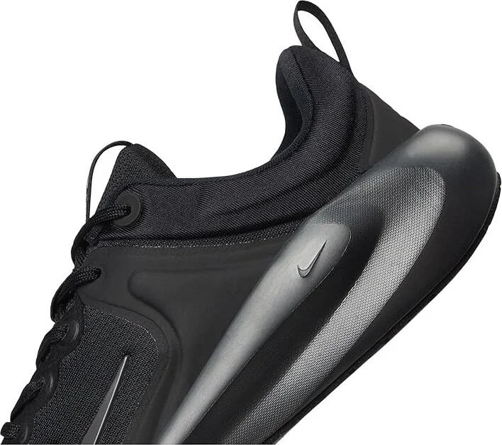 Nike In-season Trainer 14 Women's Shoes Black/Medium Ash/Anthracite : 6.5 M, Textile - Image 7