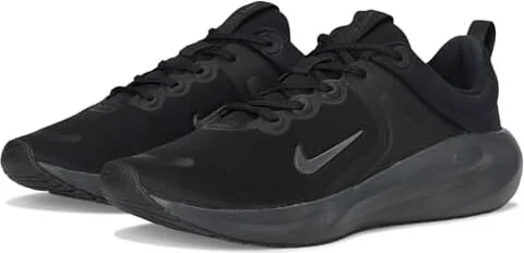 Nike In-season Trainer 14 Women's Shoes Black/Medium Ash/Anthracite : 6.5 M, Textile