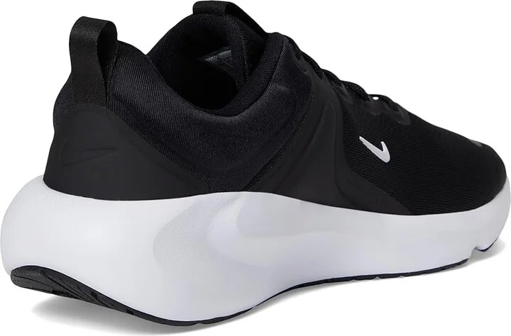 Nike In-season Trainer 14 Women's Shoes Black/White/Black : 5 M, Textile - Image 4