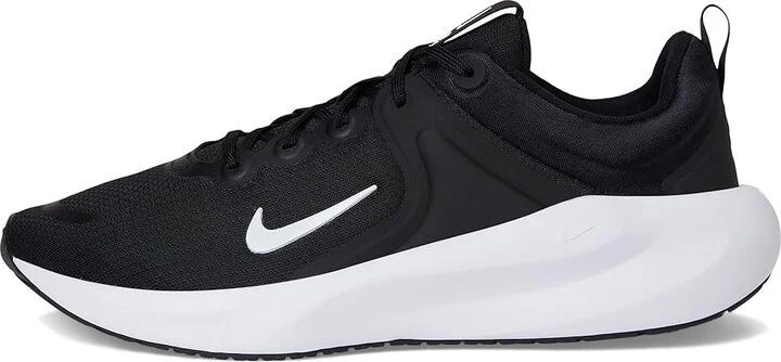 Nike In-season Trainer 14 Women's Shoes Black/White/Black : 5 M, Textile - Image 6