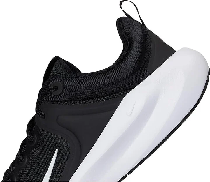 Nike In-season Trainer 14 Women's Shoes Black/White/Black : 5 M, Textile - Image 7
