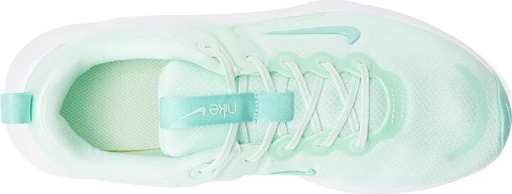 Nike In-season Trainer 14 Women's Shoes Mint Foam/Bleached Turquoise/White : 11 M, Textile - Image 2